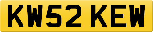 KW52KEW